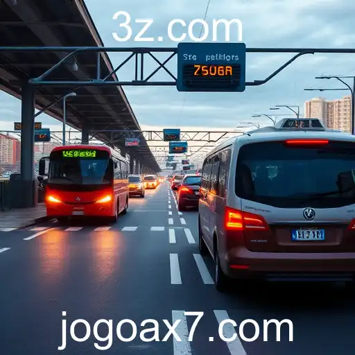 A Revolução dos Jogos: AX7 Ganha Destaque em 2025