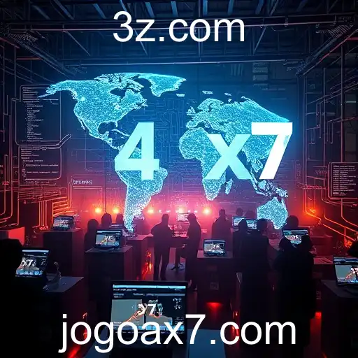 A Revolução dos Jogos em Português Sob a Lente de ax7