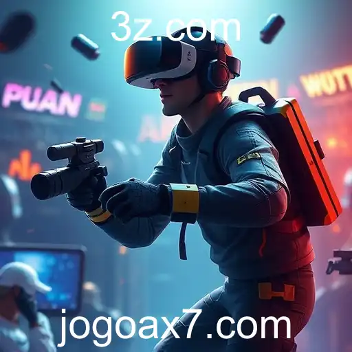 A Revolução dos Jogos Online