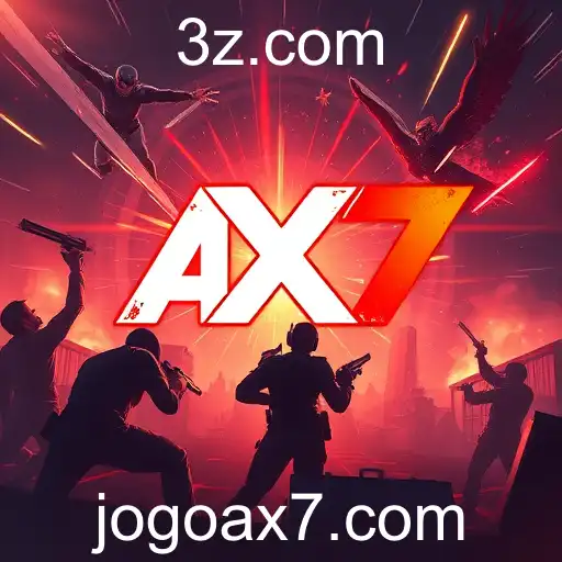 A Revolução dos eSports e o Impacto do ax7