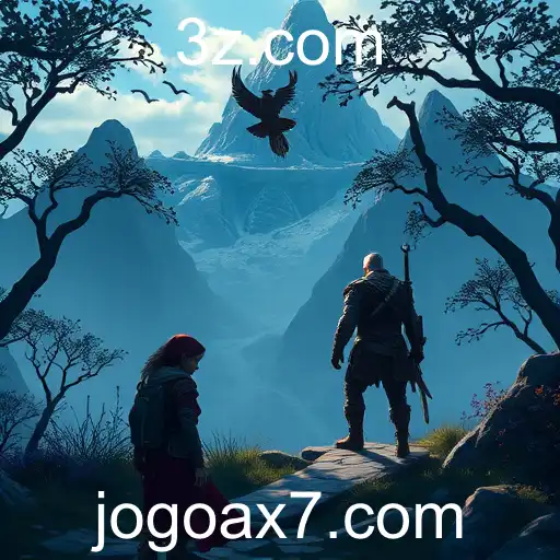 Ax7: A Evolução do Universo dos Jogos em 2025