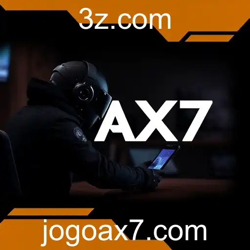 A Revolução do Ax7: Como os Jogos em 2025 Estão Transformando o Entretenimento