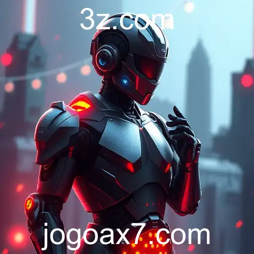 Revolução nos Jogos Online: A Ascensão do ax7