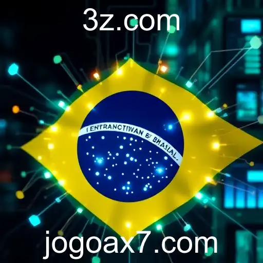 Revolução Digital Transforma Sociedade Brasileira