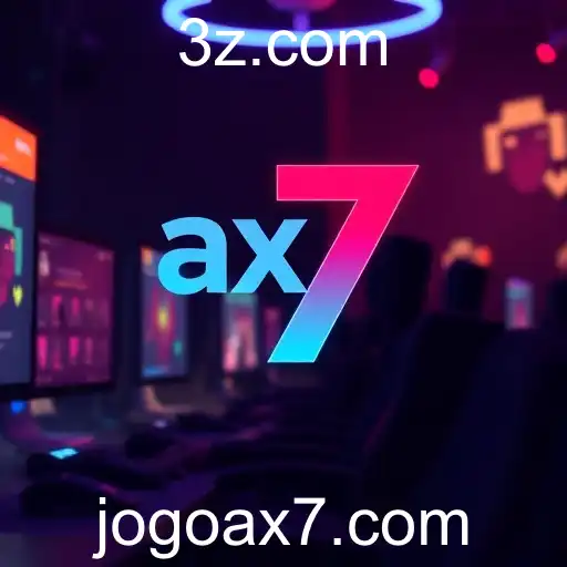 Tendências Emergentes no Cenário de Jogos e o Impacto da ax7