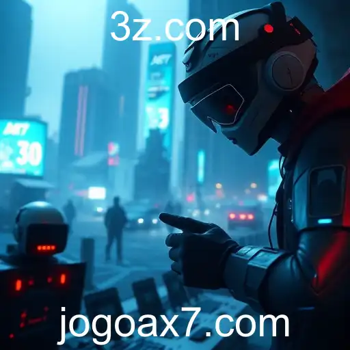 Evolução do Gaming em 2025: O Impacto do ax7