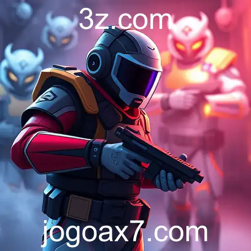 A Revolução dos Jogos com ax7