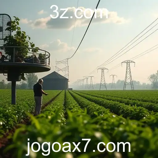 Inovações Tecnológicas Impactam o Mercado Global