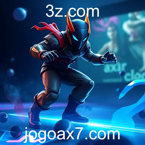 O Crescimento do ax7 no Cenário de Jogos em Português