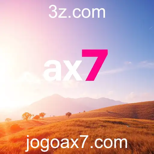 O Impacto de 'ax7' no Cenário dos Jogos em 2025