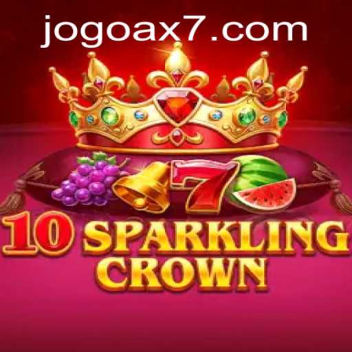 Exploring the Virtual Realms of 10SparklingCrown with ax7 PH Login