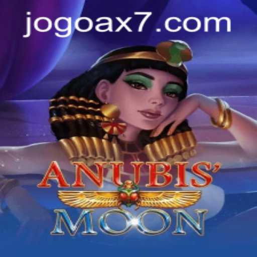 Explore the Mythical Realms of AnubisMoon