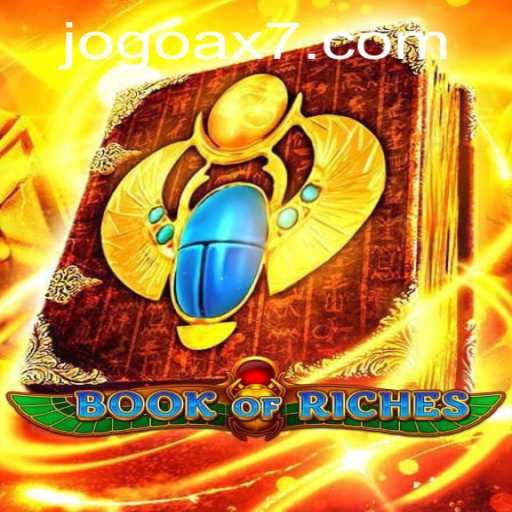 Discover the Thrilling World of Book of Riches: A Guide to Gameplay and Exciting Features