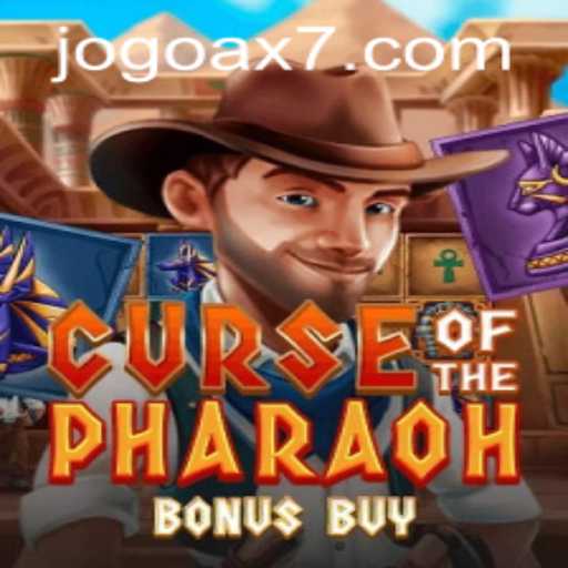 Embark on a Mesmerizing Adventure with 'CurseofthePharaohBonusBuy'