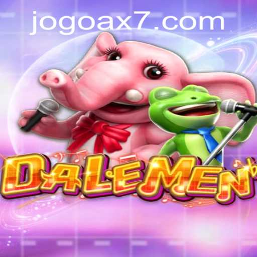 Discover the Thrilling World of DALEMEN: An Engaging Adventure for Gamers