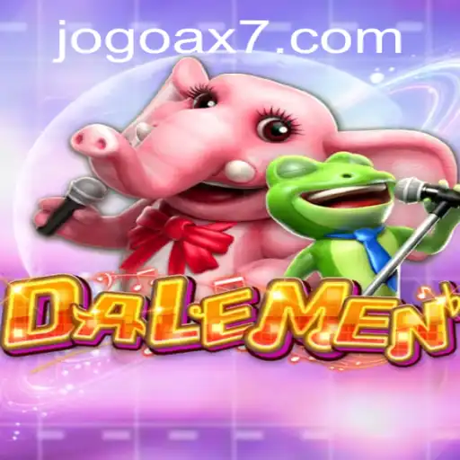 Discover the Thrilling World of DALEMEN: An Engaging Adventure for Gamers