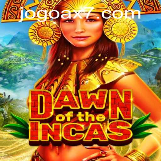 DawnoftheIncas: Dive into the Rich World of Ancient Civilizations