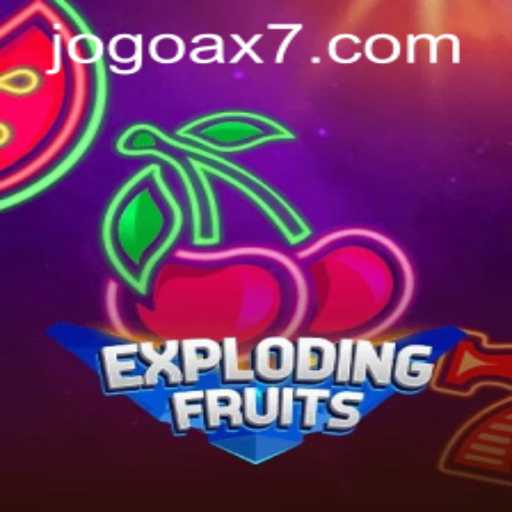 ExplodingFruits: A Thrilling New Gaming Experience with ax7 PH Login