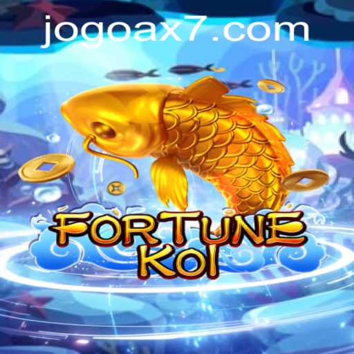 Discover FORTUNEKOI: An Engaging Journey into the World of Digital Gaming
