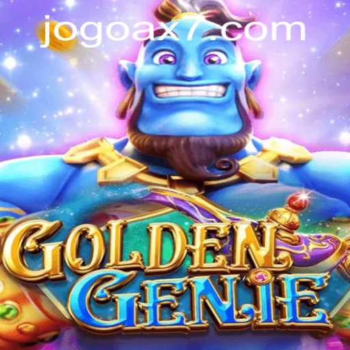 Explore the Thrilling World of GOLDENGENIE: A Unique Gaming Experience