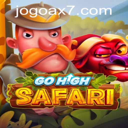 Discovering GoHighSafari: An Exciting Adventure in the World of Gaming