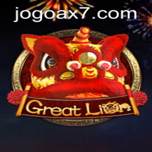 GreatLion: An Epic Adventure Awaits with ax7 PH Login