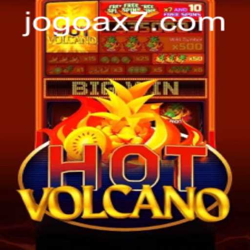 Unleashing the Adventure of HotVolcano