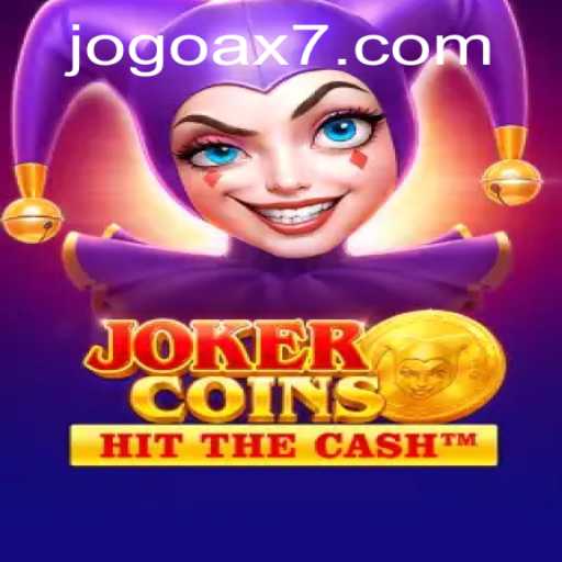 JokerCoins: Master the Game with ax7 PH Login