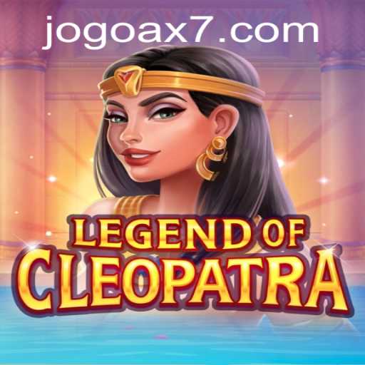 Adventure Awaits in LegendOfCleopatra with ax7 PH Login