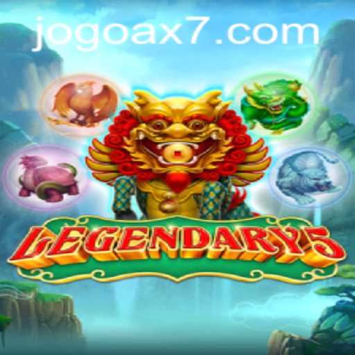 Unveiling Legendary5: A Dive into the Epic Adventure