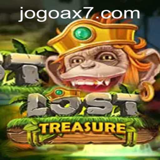 Discover the Excitement of LostTreasure: An Epic Adventure Awaits