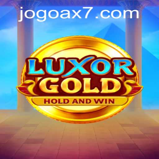 Explore the Enchanting World of LuxorGold: A Comprehensive Guide