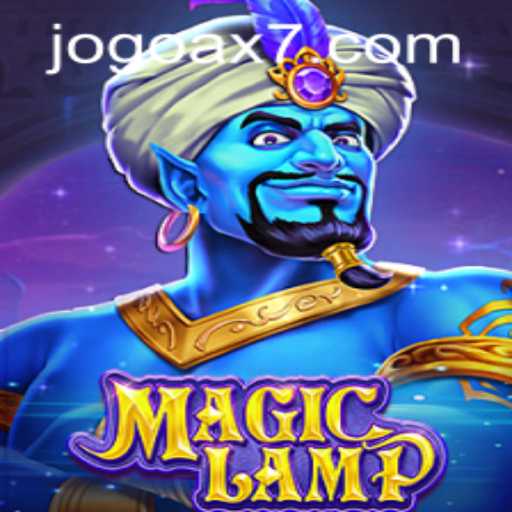 Discover the Mystical Adventure of MagicLamp