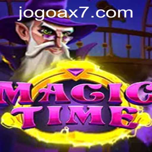 Welcome to the Enchanting World of MagicTime