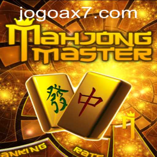 Mastering the Art of MahJongMaster: Strategies and Gameplay