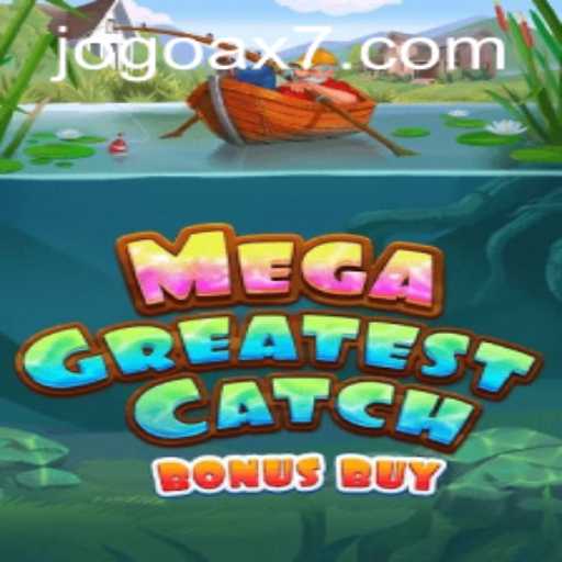 Exploring MegaGreatestCatchBonusBuy: A Thrilling Adventure into the World of Online Gaming