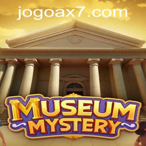 Unveiling the Secrets of MuseumMystery: An Engaging Adventure