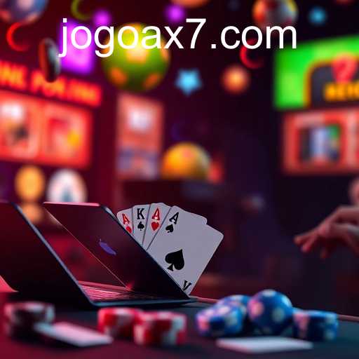 Promoting Responsible Gambling in the Digital Age