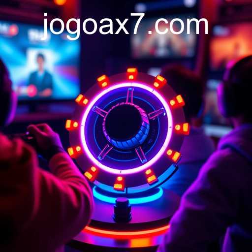 The Rise of Rotary Games in the Digital World