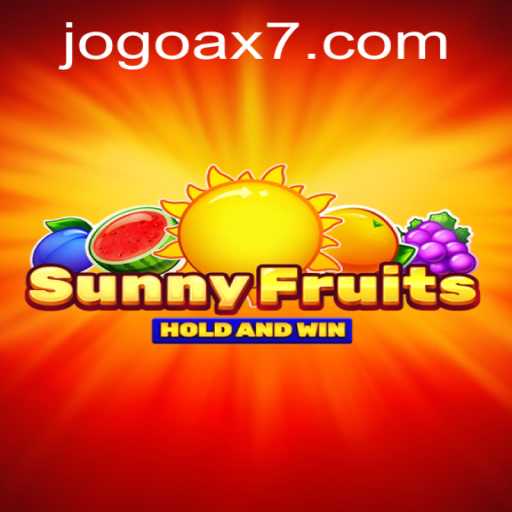 SunnyFruits: A Vibrant Adventure Meets Gaming Innovation