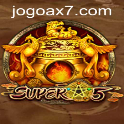 Super5: A Riveting Game Experience with a Revolutionary Twist