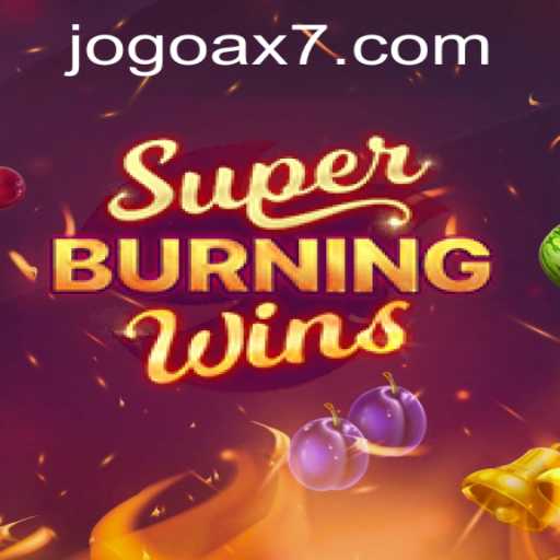 Experience the Excitement of SuperBurningWins: Gameplay and Updates