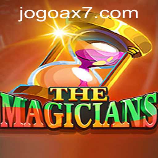 TheMagicians: Dive into the Enchanting World of Magic and Strategy