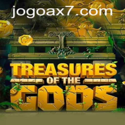 Unlock the Mysteries of 'Treasure of the Gods' with AX7 PH Login