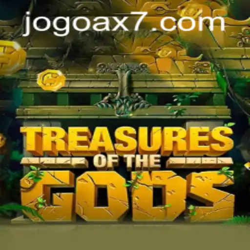 Unlock the Mysteries of 'Treasure of the Gods' with AX7 PH Login