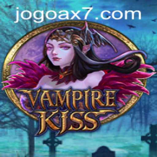VampireKiss: A Mesmerizing Adventure in the World of the Night