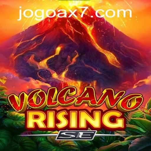 Exploring 'VolcanoRisingSE': Unveiling the Eruption of Excitement in Gaming
