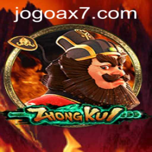 ZhongKui: The Mystical Adventure Awaits